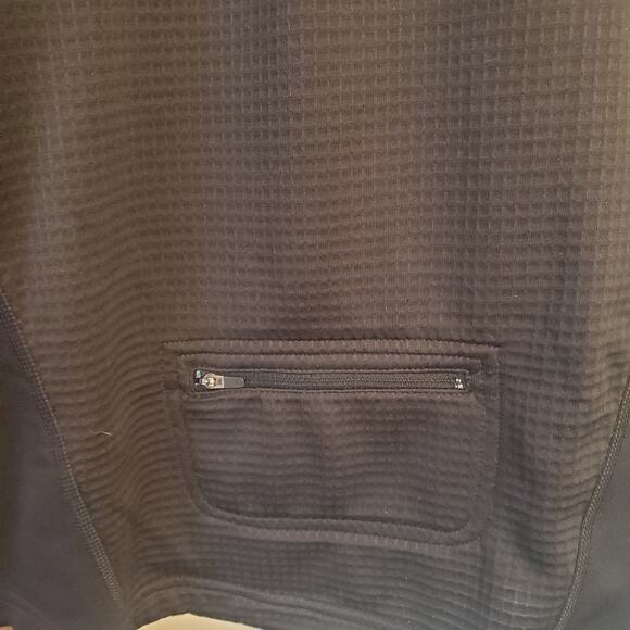 Eddie Bauer Athletic jacket. Size Large tall. - Picture 4 of 9